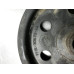 91X024 Power Steering Pump Pulley From 2000 Ford Taurus 3.0 YF1E3D673AA 91X024 Power Steering Pump Pulley From 2000 Ford Taurus 3.0 YF1E3D673AA